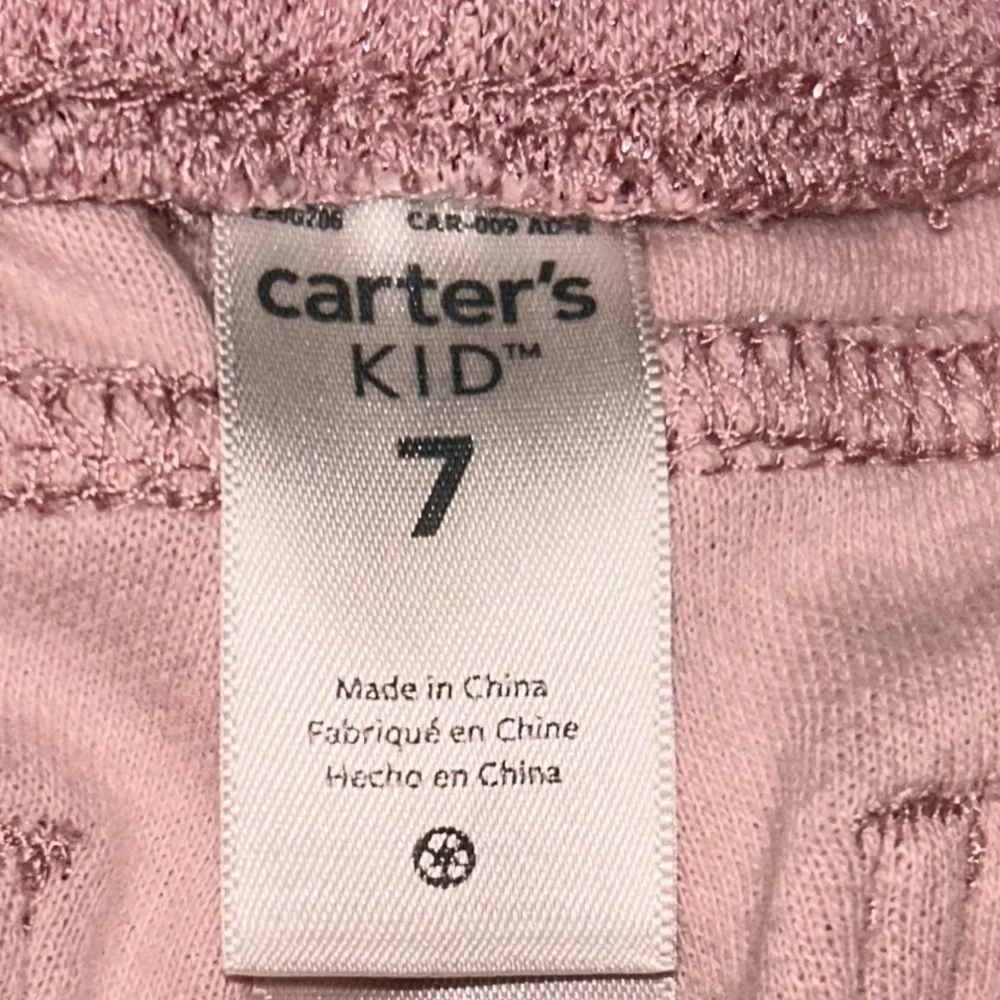 Carters carter girl